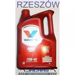 OLEJ SILNIKOWY VALVOLINE 10W40 MAXLIFE 5L-1152