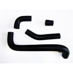 PRZEWODY CHŁODNICY KPL 4SZT ( ALUMINIOWEJ )-3561
