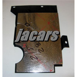 OSŁONA SILNIKA PRAWA 1,7 Mpi-1010