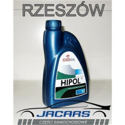OLEJ PRZEKŁADNIWY HIPOL® SEMISY. GL-5 75W90 1L-1060