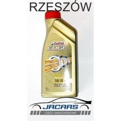OLEJ SILNIKOWY CASTROL EDGE LL TITANUM 5W30 1L-1069