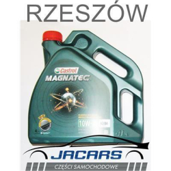 OLEJ SILNIKOWY CASTROL MAGNATEC A3/B4 10W40 4L-1078