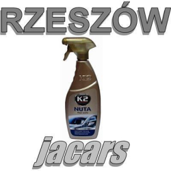 K2 NUTA - PŁYN DO CZYSZCZENIA SZYB I REFLK- ATOMIZ-1118
