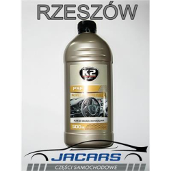 OLEJ WSPOMAGANIA PSF 0.5L SYNTETYCZNY BEZBARWNY-1123
