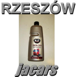 DFA-39 ZIMOWY DODATEK DO OLEJU NAPĘDOWEGO 1L-1127