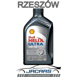 OLEJ SILNIKOWY SHELL HELIX ULTRA ECT C3 5W30 1L-1172