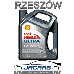 OLEJ SILNIKOWY SHELL HELIX ULTRA ECT C3 5W30 4L-1173