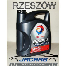 OLEJ TOTAL QUARTZ INEO LONG LIFE 5W30 C3 5L-1200