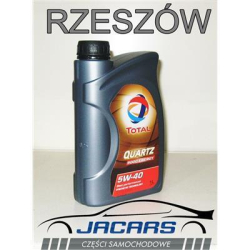OLEJ TOTAL QUARTZ 9000 ENERGY 5W40 1L-1205