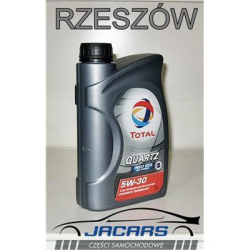 OLEJ TOTAL QUARTZ INEO ECS 5W30 1L-1207