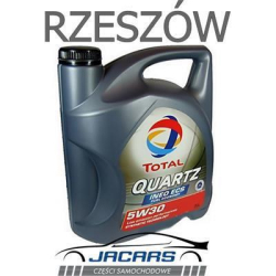 OLEJ TOTAL QUARTZ INEO ECS 5W30 C2 5L-1208