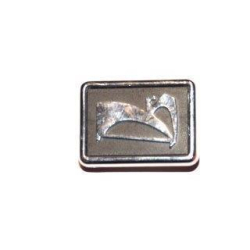 EMBLEMAT "Ł" ATRAPY-128