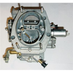 GAŹNIK 21073-1107010-00 SOLEX ORGINAŁ DAZZ OAT-1363