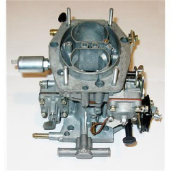 GAŹNIK SOLEX ORYGINAŁ DAZZ-1365