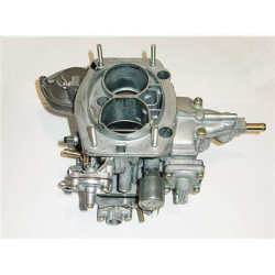 GAŹNIK OZON Z ELEKTROZAWOREM AVTOVAZ OAT LADA-1416