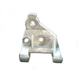 WSPORNIK ALTERNATORA DOLNY ALUMINIOWY-1433