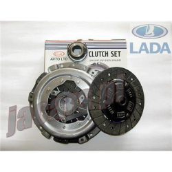 SPRZĘGŁO KPL.( 3 cz. ) LTD ROSJA LUX