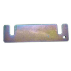PODKŁADKA PODUSZKI SKRZYNI ROZDZIELCZEJ (1mm)-1482