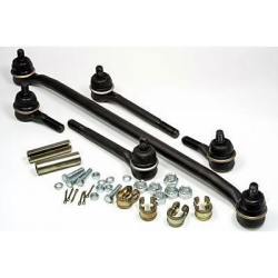 ZESTAW DRĄŻKÓW KIEROWNICZYCH 2121 KPL. 7EL.