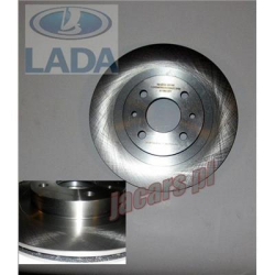 TARCZA HAMULCOWA WENTYL. ŚR. ZEW. 260mm-1517