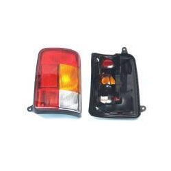 LAMPA TYŁ NKPL. - KLOSZ LAMPY TYŁ PRAWY-1576