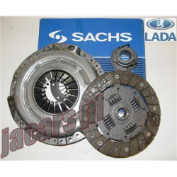 SPRZĘGŁO KPL. ( 3 cz )  (200mm) SACHS-1652