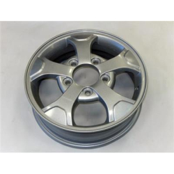 TARCZA KOŁA FELGA R16 5J