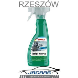 SONAX COCPIT MATOWY - SPORT-FRESH 500ML-160