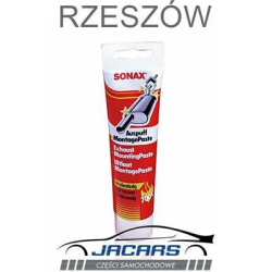 SONAX PASTA MONTAŻOWA TŁUMIKA 170G-164