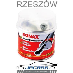 SONAX ZESTAW NAPRAWCZY DO TŁUMIKÓW-165