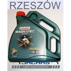 OLEJ SILNIKOWY CASTROL MAGNATEC DIESEL 10W40 4L-168
