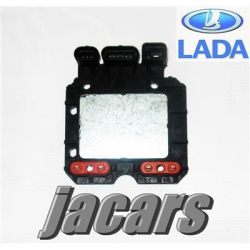 MODUŁ ZAPŁONOWY CEWEK ( 1,7i GM Euro-2 )-1781