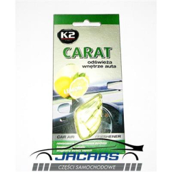 K2 ZAPACH CARAT VONDERFUL CITRUS OWOC EG-170
