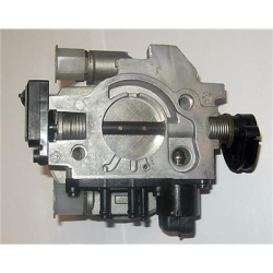 URZĄDZENIE WTRYSKOWE 1,7i GM KOMPLETNE ŁADA NIVA