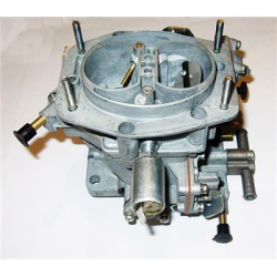 GAŹNIK 21073-1107010-00 SOLEX ORGINAŁ DAZZ OAT