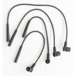 PRZEWODY ZAPŁONOWE KPL. SENTECH