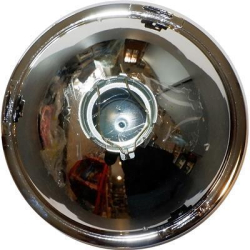 WKŁAD REFLEKTORA H4 LEWY= PRAWY ( Z OSŁONĄ H4 )