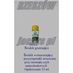 ŚRODEK GRUNTUJĄCY 15ML-16