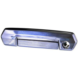 KLAMKA ZEWNĘTRZNA PRZÓD LEWA 2106 ZAM-2006