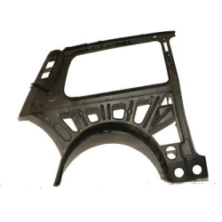 WZMOCNIENIE BOKU Z NADKOLEM ZEWNĘTRZNYM PRAWE