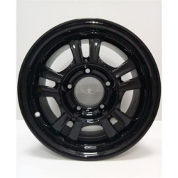 TARCZA KOŁA  FELGA ŁADA NIVA BRONTO 7Jx15 ET40-2024