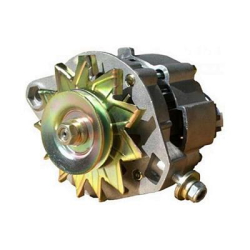 ALTERNATOR 55A 372-3701 KATEK - TADEM - ORYGINAŁ-2059