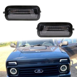 LAMPY POSTOJOWE Z KIERUNKIEM LED-2190