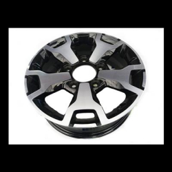 TARCZA KOŁA FELGA LADA 4X4 5.5J16H GRIZLI