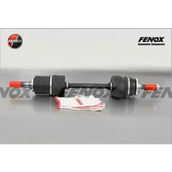 PÓŁOŚ KOMPLETNA LEWA FREZ 22Z ( BEZ ABS ) FENOX-2256