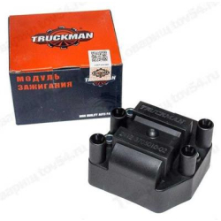 CEWKA ZAPŁONOWA 4-PINY 1.7MPi WIELOPUNKT 042.3705-2269