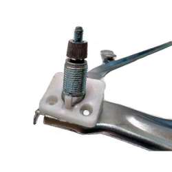 MECHANIZM WYCIERACZEK Z SILNIKIEM -16r.-2272