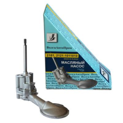 POMPA OLEJU ŁADA 2101-2107 ROSJA VAP -2303