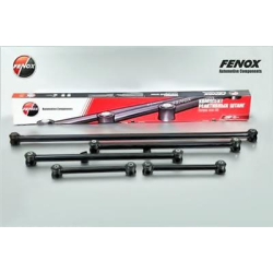 ZESTAW DRĄŻKÓW REAKCYJNYCH KPL 5SZT. FENOX -2308