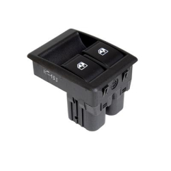 BLOK STEROWANIA SZYBAMI II LADA NIVA 4X4-2345
